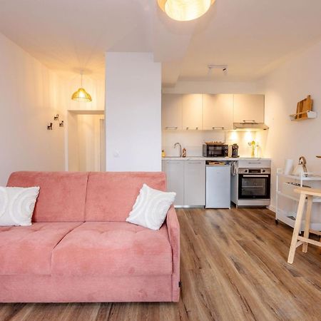 Apartament N1 L'Ecume De Montaudry - Terrasse - Parking Albi Zewnętrze zdjęcie