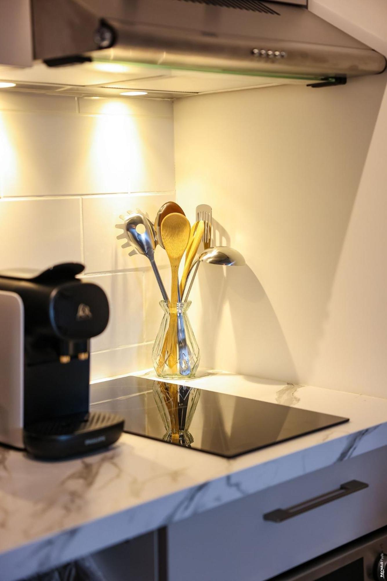 Apartament N1 L'Ecume De Montaudry - Terrasse - Parking Albi Zewnętrze zdjęcie