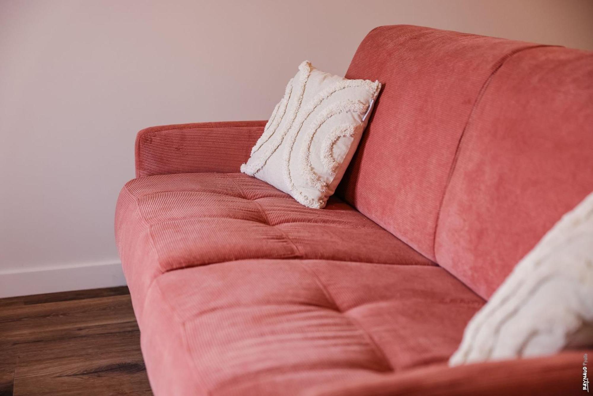 Apartament N1 L'Ecume De Montaudry - Terrasse - Parking Albi Zewnętrze zdjęcie