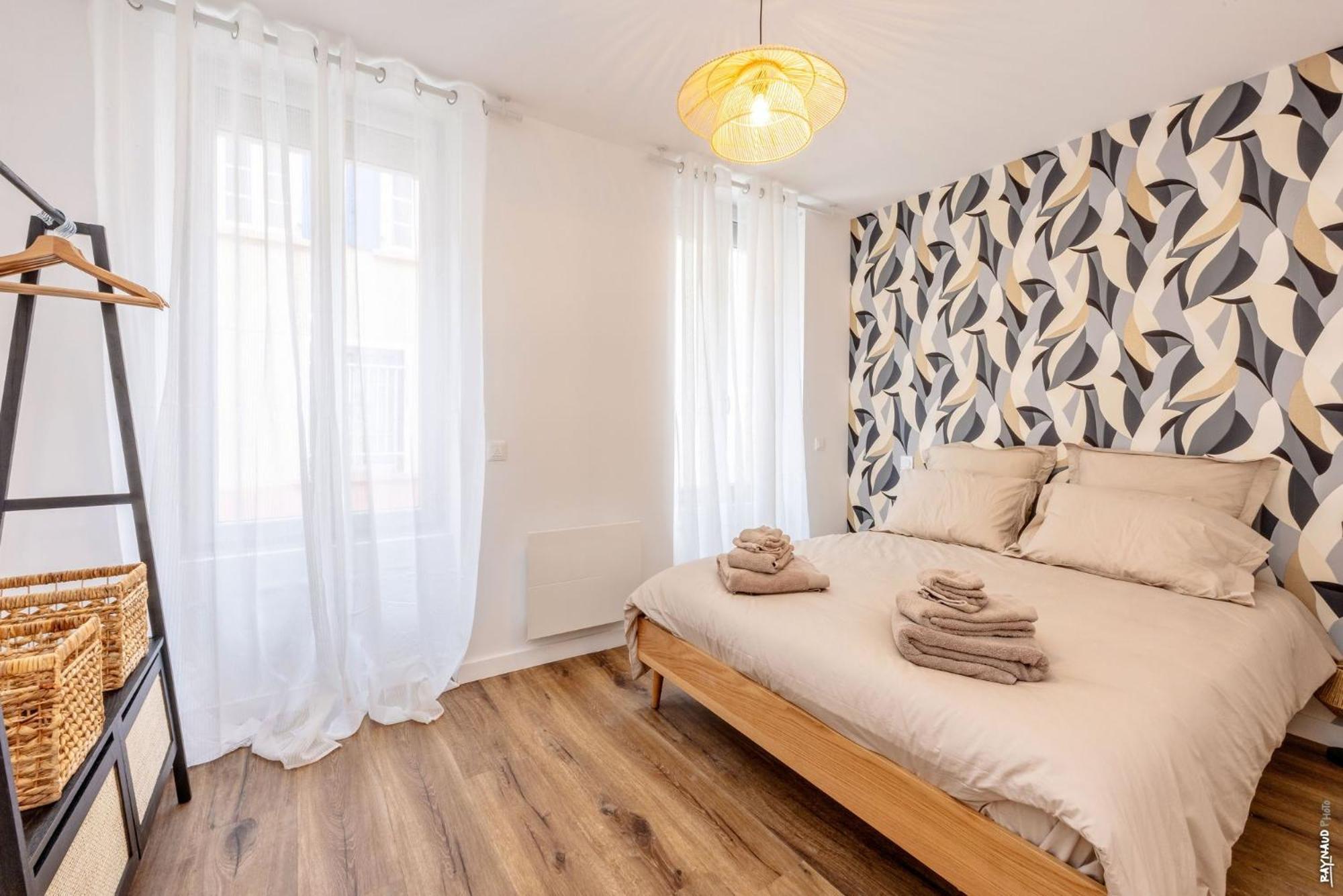 Apartament N1 L'Ecume De Montaudry - Terrasse - Parking Albi Zewnętrze zdjęcie
