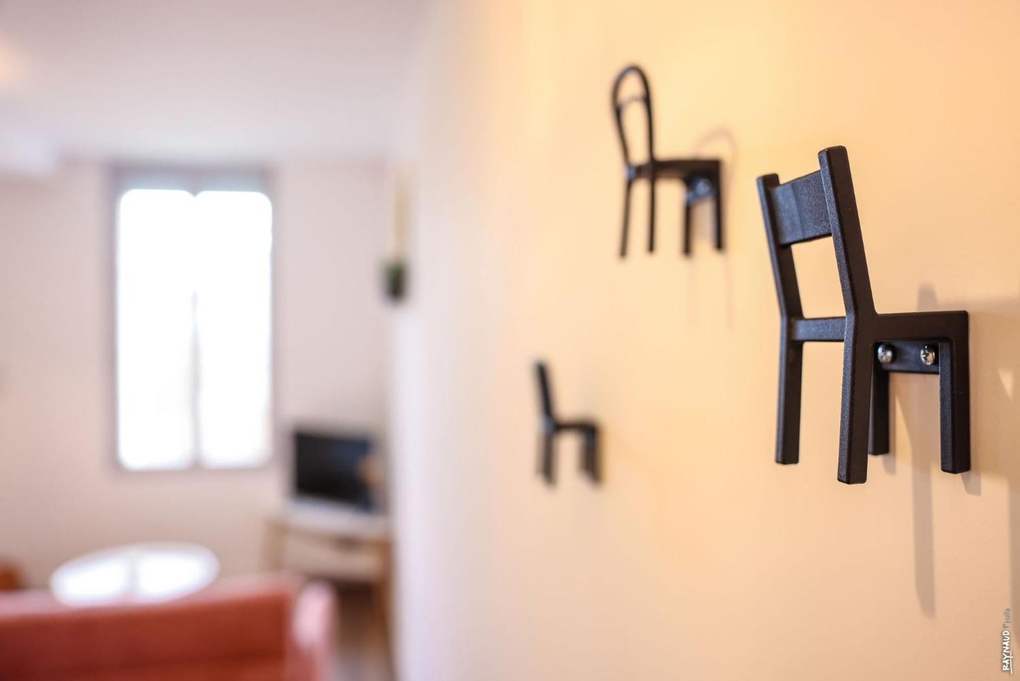 Apartament N1 L'Ecume De Montaudry - Terrasse - Parking Albi Zewnętrze zdjęcie
