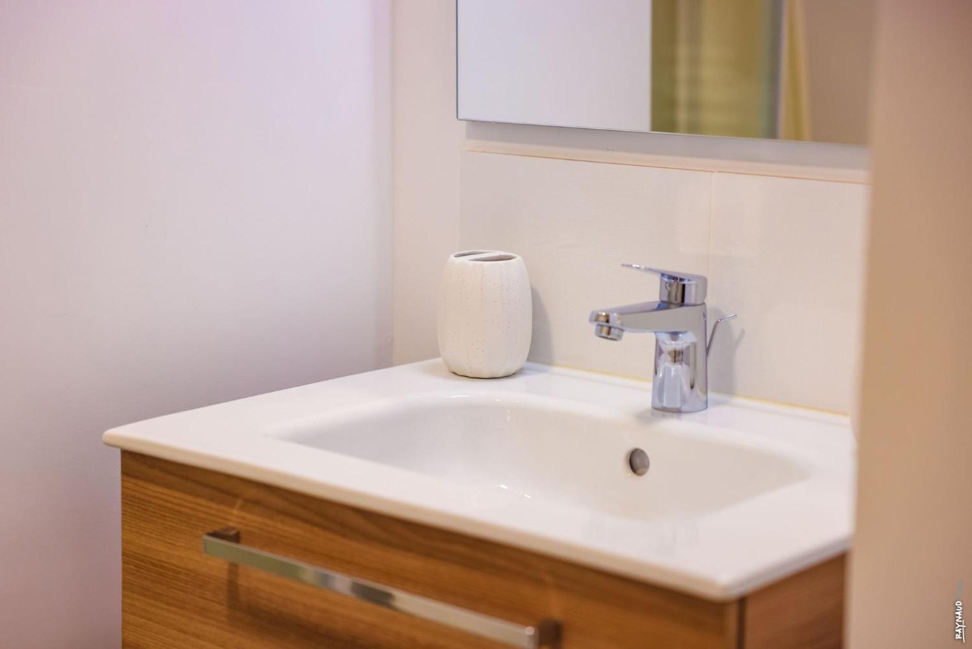 Apartament N1 L'Ecume De Montaudry - Terrasse - Parking Albi Zewnętrze zdjęcie