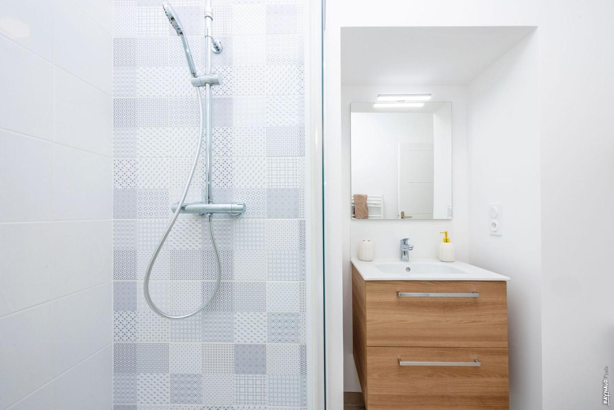 Apartament N1 L'Ecume De Montaudry - Terrasse - Parking Albi Zewnętrze zdjęcie
